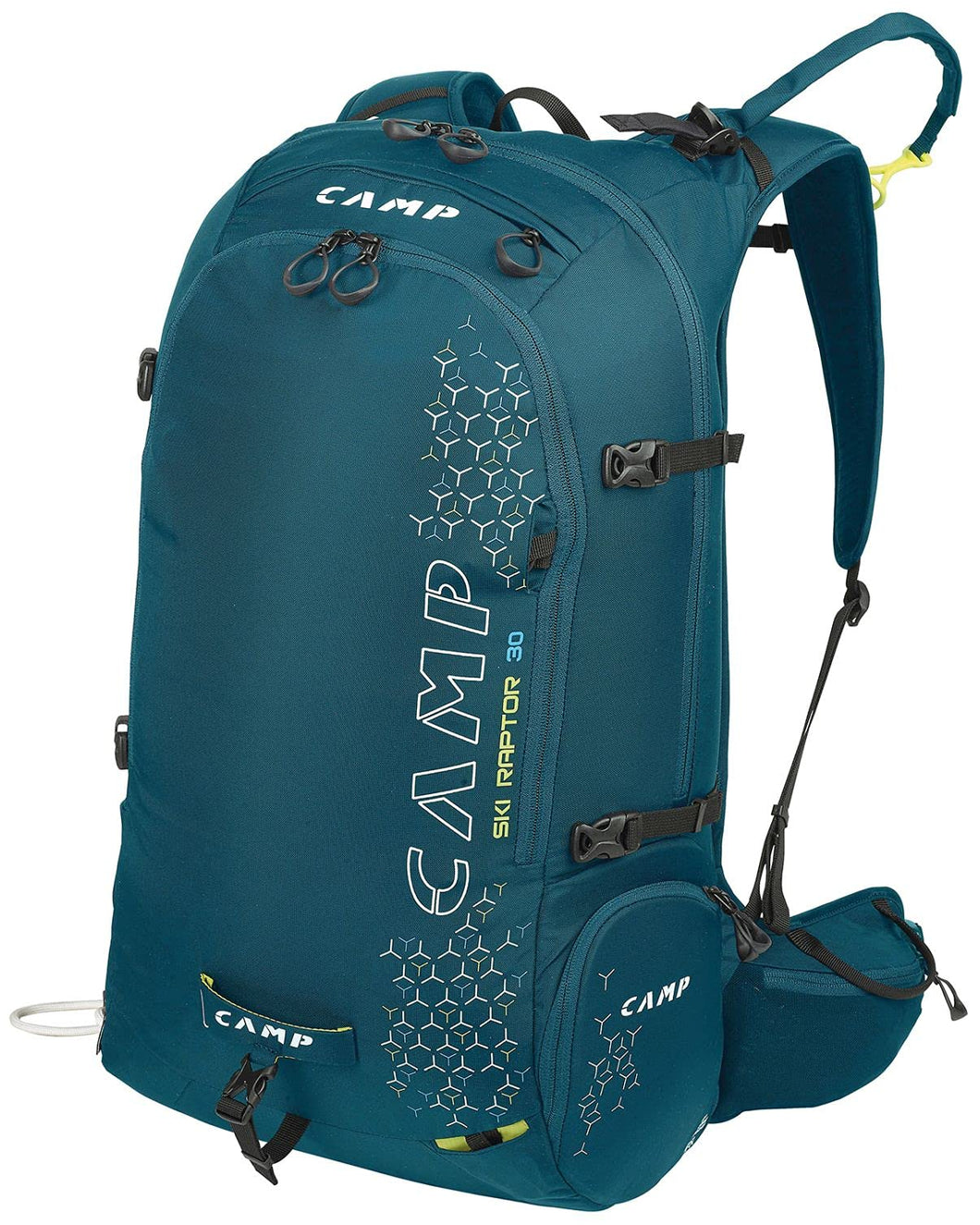 CAMP Ski Raptor 30 - Zaino per sci da escursionismo