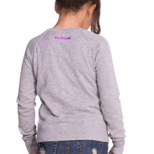 Carica l&#39;immagine nel visualizzatore di Gallery, Desigual cardigan bambina
