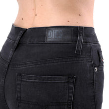 Carica l&#39;immagine nel visualizzatore di Gallery, Diesel, D-Roisin Jeans Nero, DSL_00STRN 069FW 02_008
