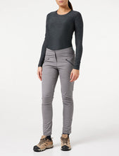 Carica l&#39;immagine nel visualizzatore di Gallery, SALEWA Agner Stretch Co W, Pantaloni Sportivi Donna
