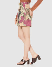 Carica l&#39;immagine nel visualizzatore di Gallery, Desigual Shorts Etnican 21swpn37 Donna
