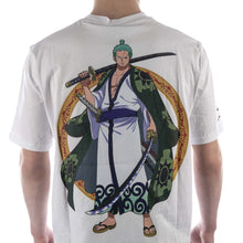 Carica l&#39;immagine nel visualizzatore di Gallery, Dolly Noire T-Shirt Zoro Tee
