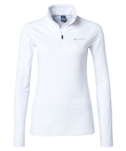 Carica l&#39;immagine nel visualizzatore di Gallery, ODLO STAND UP COLLAR 1/2 ZIP COLLINA
