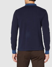Carica l&#39;immagine nel visualizzatore di Gallery, NORTH SAILS Polo L/S W/Logo Polo Uomo
