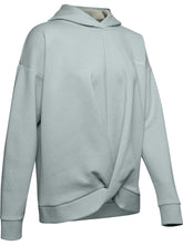 Carica l&#39;immagine nel visualizzatore di Gallery, Under Armour Recovery Felpa Donna
