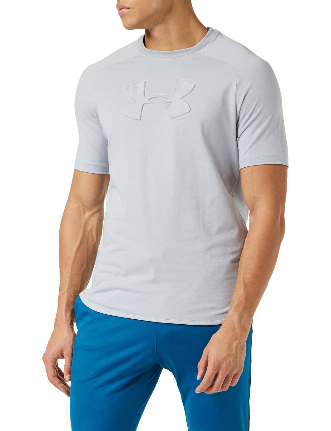 Under Armour Unstoppable Move Tee Maglietta A Maniche Corte Uomo
