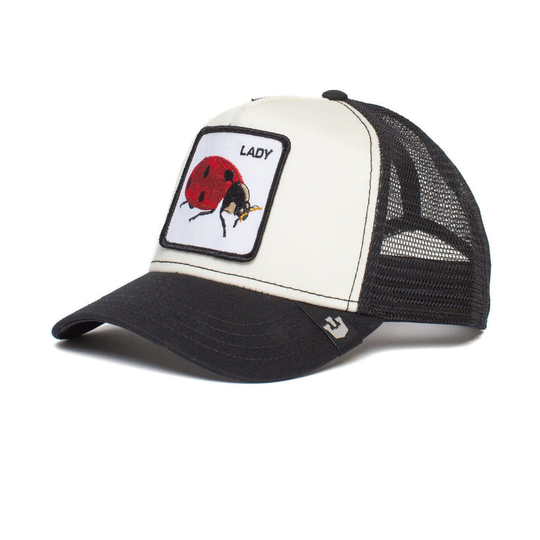 Goorin Bros. Trucker cap Lady Bug
