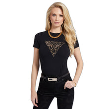 Carica l&#39;immagine nel visualizzatore di Gallery, Guess SS CN Lidia Tee T-Shirt Donna
