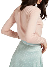Carica l&#39;immagine nel visualizzatore di Gallery, Guess Jeans w1yr0kz2nq0 Maglieria Girocollo Donna Rosa M
