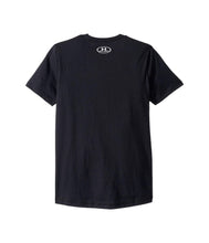 Carica l&#39;immagine nel visualizzatore di Gallery, Under Armour Sportstyle Logo Short Sleeve T-Shirt Manica Lunga Bambini e Ragazzi
