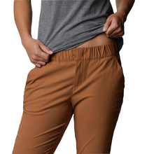 Carica l&#39;immagine nel visualizzatore di Gallery, Columbia - Firwood Camp II, Pantaloni da Hiking Donna
