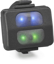 Carica l&#39;immagine nel visualizzatore di Gallery, Lupine Blika RX 4SC Lampada Frontale 2100 Lumen Include Bluetooth 3,5 Ah SmartCore FastClick
