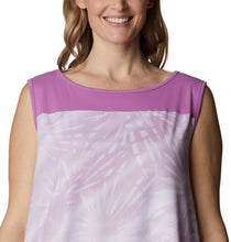 Carica l&#39;immagine nel visualizzatore di Gallery, Columbia Chill River™ T-Shirt Donna
