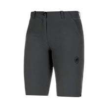 Carica l&#39;immagine nel visualizzatore di Gallery, Mammut - Runbold, Pantaloncini da Escursionismo Donna
