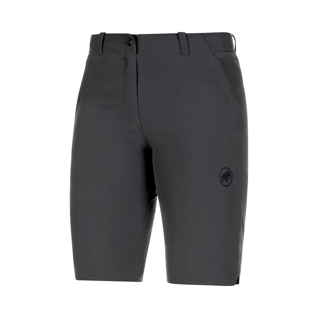 Mammut - Runbold, Pantaloncini da Escursionismo Donna