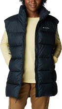Carica l&#39;immagine nel visualizzatore di Gallery, Columbia Gilet Puffect Mid Donna

