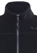 Carica l&#39;immagine nel visualizzatore di Gallery, SALEWA Fanes Buffalo PL W FZ, Giacca in Pile Full Zip Donna
