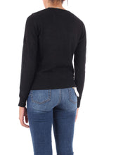 Carica l&#39;immagine nel visualizzatore di Gallery, Desigual Maglia Nero JERS Melisa 20WWJFB5 Donna
