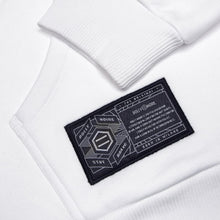 Carica l&#39;immagine nel visualizzatore di Gallery, Dolly Noire Logo MAIOLICHE Hoodie Felpa Cappuccio Uomo Felpa Uomo
