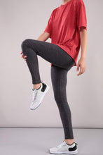 Carica l&#39;immagine nel visualizzatore di Gallery, FREDDY Leggings Lungo Movement con Viscosa
