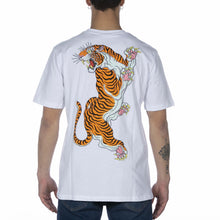 Carica l&#39;immagine nel visualizzatore di Gallery, T-SHIRT UOMO DOLLY NOIRE TIGRE TEE TS153.01
