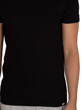 Carica l&#39;immagine nel visualizzatore di Gallery, Diesel Umtee-Randal-Tube-twopack T-Shirt (Pacco da 2) Uomo
