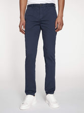 Carica l&#39;immagine nel visualizzatore di Gallery, North Sails New Tech Sweat Pant Chino Pantaloni Uomo in Cotone Blu
