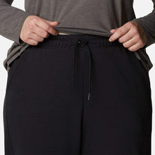 Carica l&#39;immagine nel visualizzatore di Gallery, Columbia - Logo II French Terry Jogger, Logo II French Terry Jogger Donna
