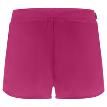 Carica l&#39;immagine nel visualizzatore di Gallery, FREDDY - Shorts Elasticizzati con Tasche Interne E Fondo Stondato

