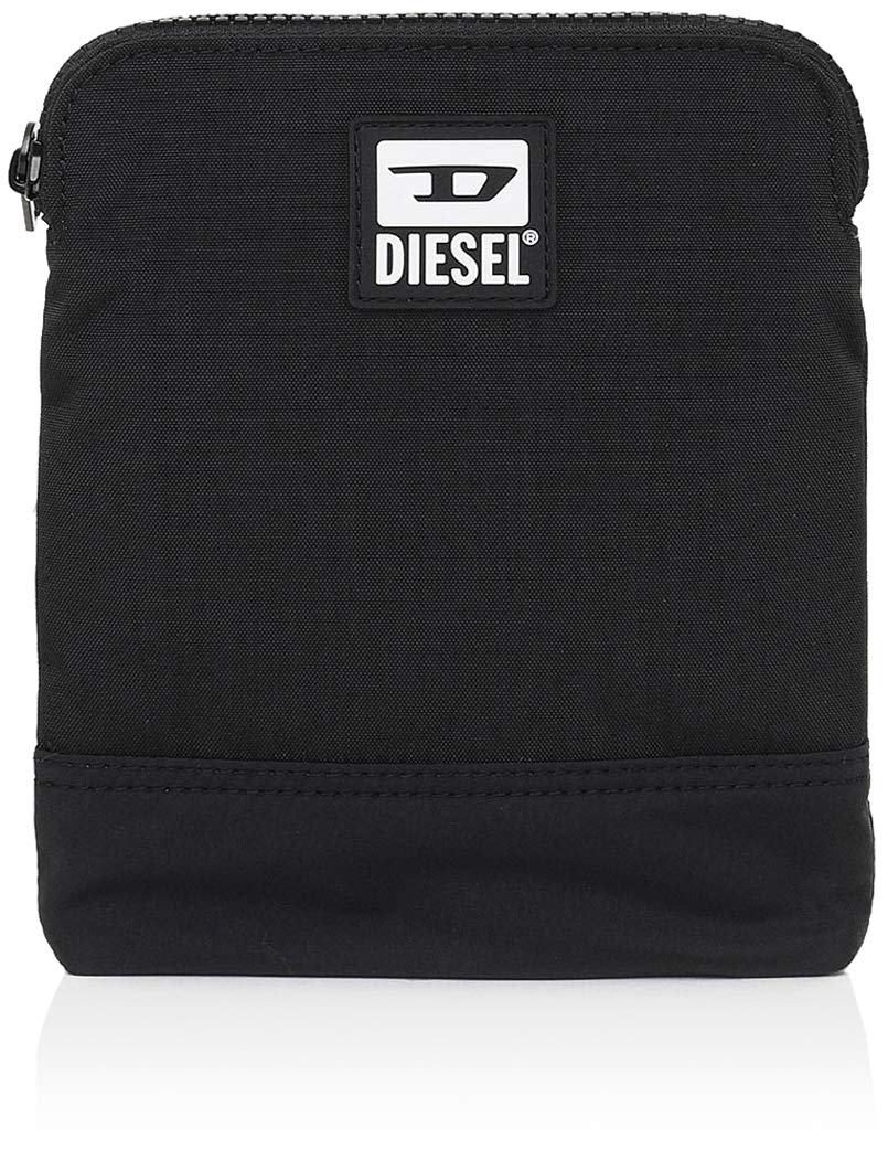 Diesel Borsa Uomo - BULERO VYGA CROSS BODYBAG