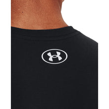 Carica l&#39;immagine nel visualizzatore di Gallery, Under Armour UA Camo Chest Stripe SS Maniche Corte Graph Uomo
