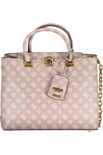 Carica l&#39;immagine nel visualizzatore di Gallery, GUESS BORSA DONNA D ROSEWOOD LOGO HWPB8658230RWL g vibe girlfriend borsa carryall ROSEWOOD LOGO ND scelta=P
