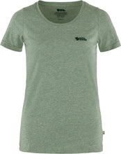 Carica l&#39;immagine nel visualizzatore di Gallery, Fjällräven Logo T-Shirt W Maglietta Donna
