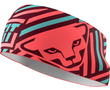 Carica l&#39;immagine nel visualizzatore di Gallery, DYNAFIT Graphic Performance Headband Bandana Unisex-Adulto
