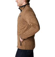 Carica l&#39;immagine nel visualizzatore di Gallery, Columbia Maglia Meteo Full Zip Uomo
