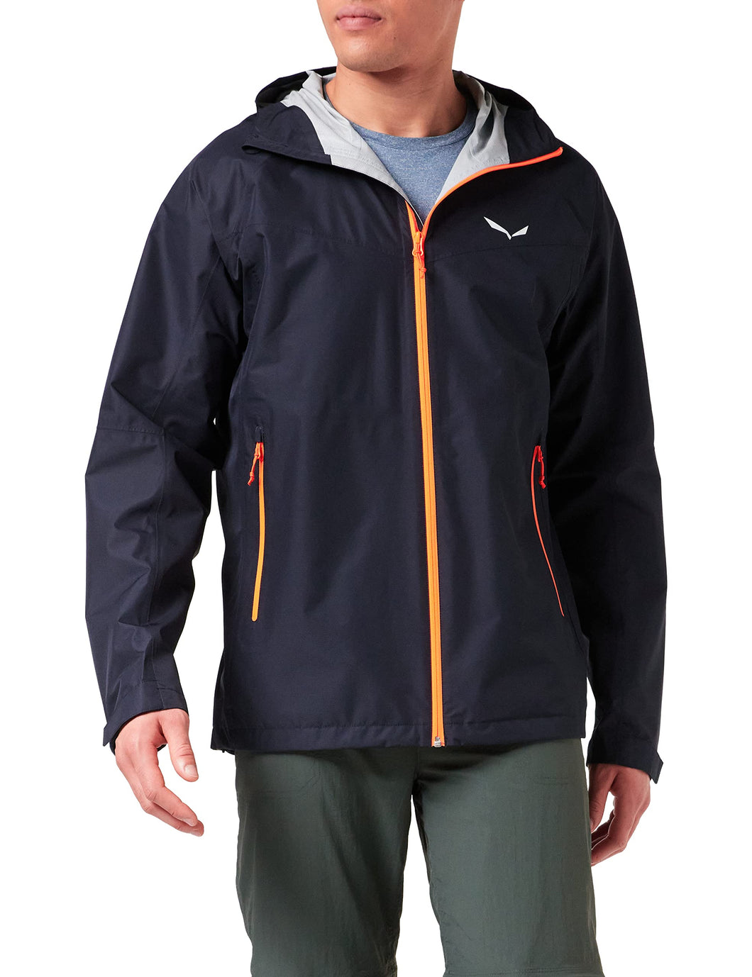 SALEWA Puez (Aqua 3) Ptx M Jacket Giacca Uomo