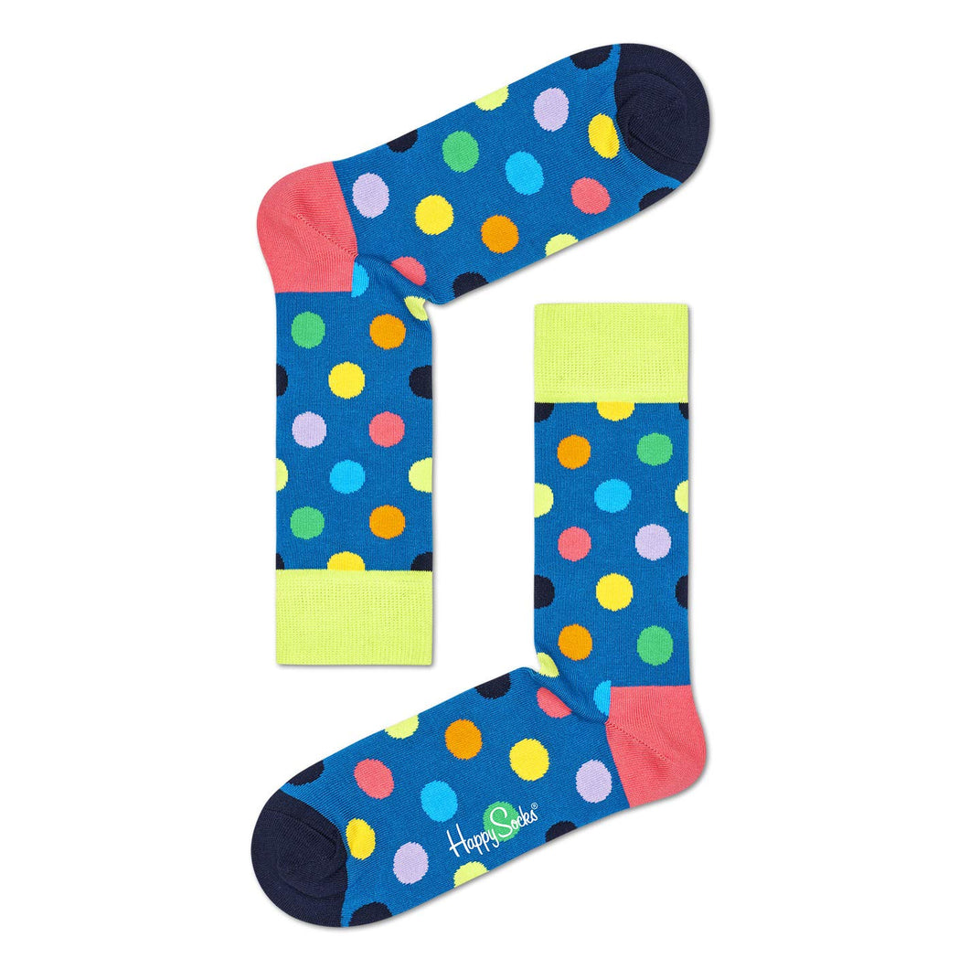 Happy Socks - Calze Big Dot