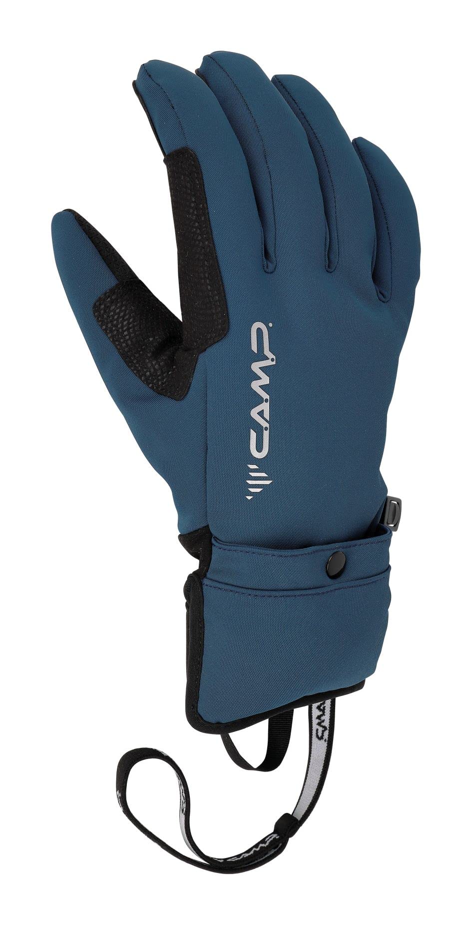 CAMP G PURE WARM GUANTO ANTIVENTO IMBOTTITO IN PRIMALOFT M