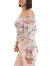 Carica l&#39;immagine nel visualizzatore di Gallery, GUESS Abito Donna off-The-Shoulder Azura
