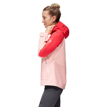 Carica l&#39;immagine nel visualizzatore di Gallery, Mammut Anorak Convey Tour Hs Hooded Mujer Giacca a vento Donna
