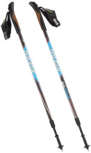 Carica l&#39;immagine nel visualizzatore di Gallery, Fizan Nw Speed, Bastoncini da Nordic Walking Unisex Adulto
