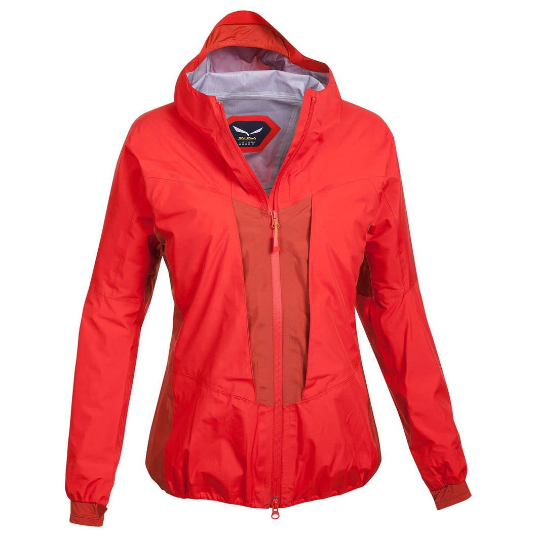 SALEWA Sesvenna (Shiva) GTX W Giacca Donna