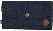 Carica l&#39;immagine nel visualizzatore di Gallery, Fjällräven Norrvåge Travel Wallet, Portafogli Unisex Adulto
