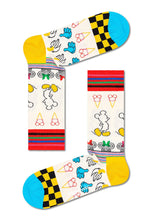 Carica l&#39;immagine nel visualizzatore di Gallery, Happy Socks Disney Gift Set Calzini (Pacco da 4) Unisex-Adulto
