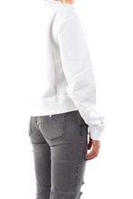 Carica l&#39;immagine nel visualizzatore di Gallery, Guess Felpa da donna icon in pile w0yq47k68i0
