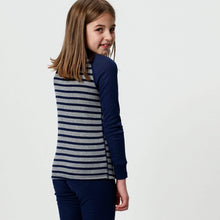 Carica l&#39;immagine nel visualizzatore di Gallery, Odlo Active Warm Tuta da ginnastica Bambini e ragazzi (Pacco da 1)
