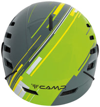Carica l&#39;immagine nel visualizzatore di Gallery, Camp Casco da scialpinismo Voyager, bsalt grey-green, 57-62cm
