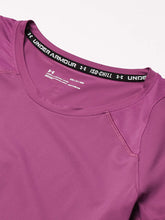 Carica l&#39;immagine nel visualizzatore di Gallery, Under Armour ISO Chill Run 200 Women&#39;s T-Shirt - SS21 - S
