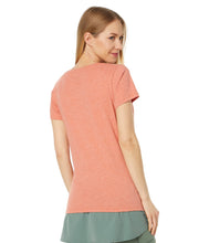 Carica l&#39;immagine nel visualizzatore di Gallery, Fjällräven Logo T-Shirt W Maglietta Donna
