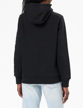Carica l&#39;immagine nel visualizzatore di Gallery, Carhartt Clarksburg Sleeve Logo Hooded Sweatshirt Felpa con Cappuccio Donna
